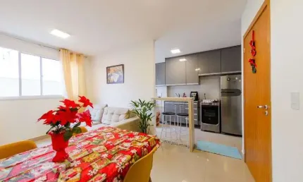 Apartamento para Venda - Buritis, 2 Quartos,  68 m² - Belo Horizonte