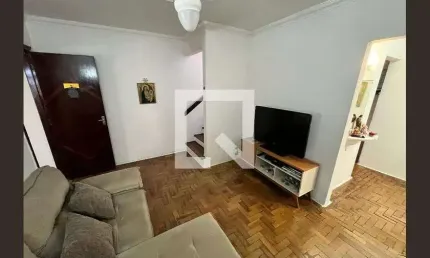 Casa para Venda - Água Fria, 3 Quartos,  258 m² - São Paulo