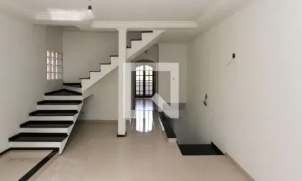 Casa para Venda - Vila Formosa, 3 Quartos,  170 m² - São Paulo