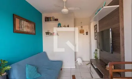 Apartamento para Venda - Jardim do Lago, 2 Quartos,  55 m² - Campinas