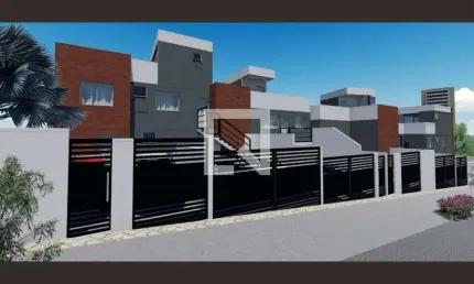 Cobertura para Venda - Santa Amélia, 2 Quartos,  139 m² - Belo Horizonte