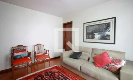 Cobertura para Venda - Vila Paris, 4 Quartos,  156 m² - Belo Horizonte