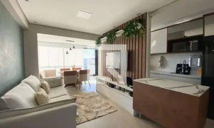 Apartamento para Venda - Centro, 3 Quartos,  84 m² - Osasco