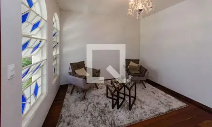 Casa para Venda - Caiçara-Adelaide, 4 Quartos,  307 m² - Belo Horizonte
