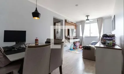 Apartamento para venda - jabaquara, 2 quartos,  52 m² - são paulo