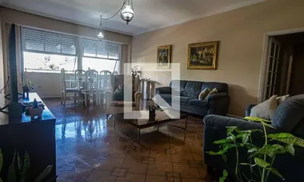 Apartamento para Venda - Laranjeiras, 4 Quartos,  150 m² - Rio de Janeiro