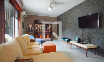 Casa para Venda - Jardim Lindóia, 3 Quartos,  240 m² - Porto Alegre