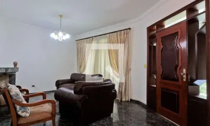 Casa para Venda - City América, 4 Quartos,  660 m² - São Paulo