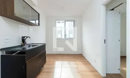 Apartamento para Venda - Santo Amaro , 1 Quarto,  24 m² - São Paulo