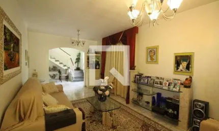 Casa / sobrado em condomínio para venda - taquara, 4 quartos,  355 m² - rio de janeiro
