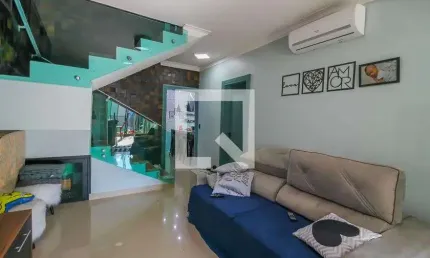 Casa para venda - parque industrial, 3 quartos,  198 m² - jundiaí