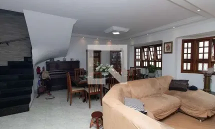 Casa para venda - vila maria , 4 quartos,  255 m² - são paulo