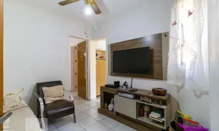 Apartamento para venda - centro, 1 quarto,  43 m² - campinas