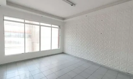 Casa para Venda - Aclimação, 3 Quartos,  140 m² - São Paulo