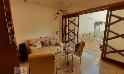 Casa para Venda - Vila Prudente, 4 Quartos,  460 m² - São Paulo