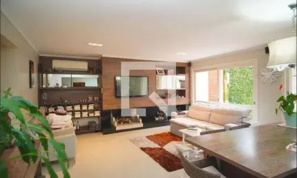 Casa para Venda - Passo D&apos;areia, 3 Quartos,  240 m² - Porto Alegre