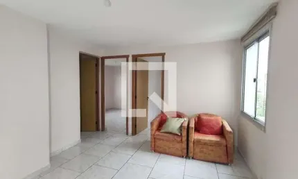 Apartamento para Venda - Rio dos Sinos, 2 Quartos,  56 m² - São Leopoldo