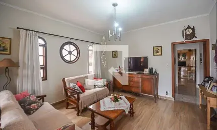 Casa para Venda - Nova Petrópolis, 2 Quartos,  140 m² - São Bernardo do Campo