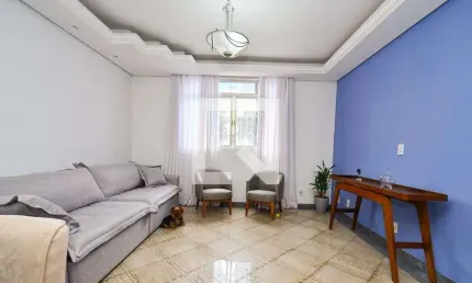 Apartamento para Venda - São Paulo, 3 Quartos,  139 m² - Belo Horizonte