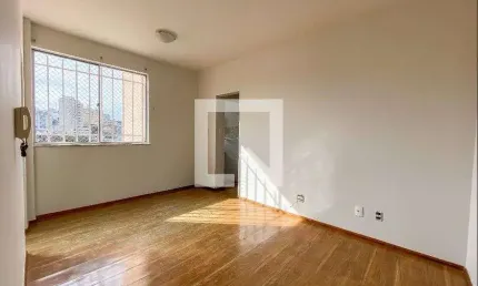 Apartamento para Venda - Coração Eucarístico, 2 Quartos,  74 m² - Belo Horizonte