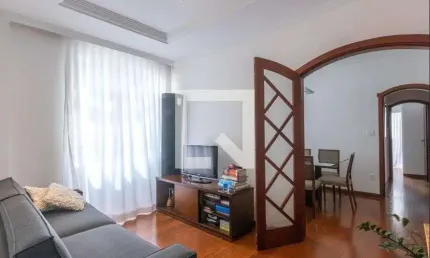 Apartamento para Venda - Santa Tereza, 3 Quartos,  91 m² - Belo Horizonte