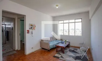 Apartamento para venda - taboão, 1 quarto,  59 m² - são bernardo do campo