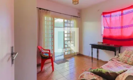 Casa para Venda - Jardim Éster Yolanda, 2 Quartos,  120 m² - São Paulo