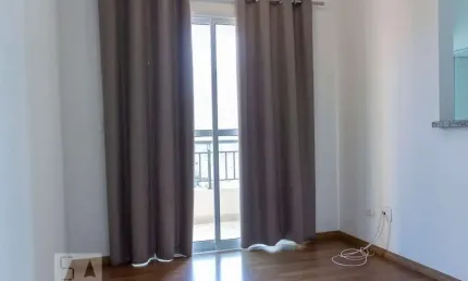 Apartamento para venda - bosque da saúde, 1 quarto,  40 m² - são paulo