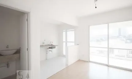Apartamento para Venda - Campo Belo, 1 Quarto,  47 m² - São Paulo