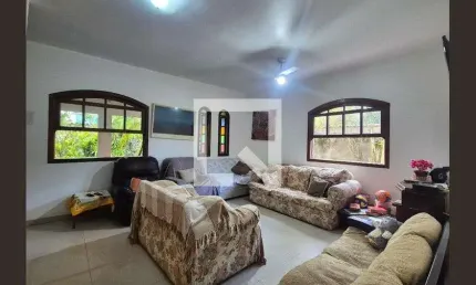 Casa / Sobrado em Condomínio para Venda - Recreio, 3 Quartos,  600 m² - Rio de Janeiro