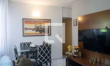 Apartamento para venda - vila nova cachoeirinha, 2 quartos,  43 m² - são paulo