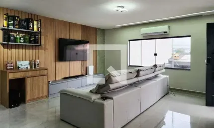 Casa para venda - assunção, 4 quartos,  330 m² - são bernardo do campo