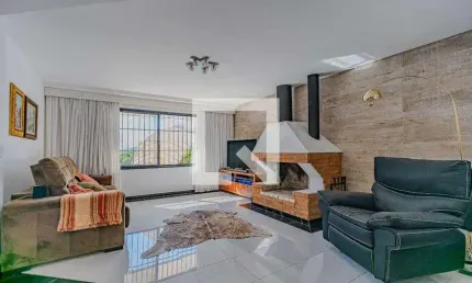 Casa para Venda - Espírito Santo, 3 Quartos,  395 m² - Porto Alegre
