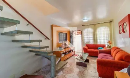 Casa para venda - mandaqui, 2 quartos,  118 m² - são paulo