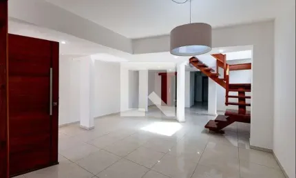 Casa / Sobrado em Condomínio para Venda - Anil, 3 Quartos,  155 m² - Rio de Janeiro