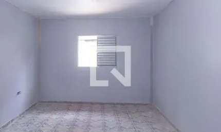 Casa para Venda - Sapopemba, 1 Quarto,  22 m² - São Paulo