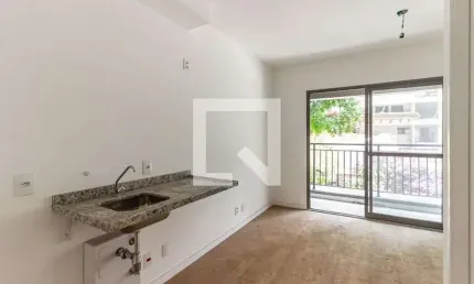 Kitnet / stúdio para venda - santa cecília, 1 quarto,  22 m² - são paulo