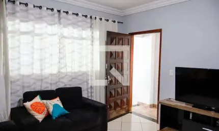 Casa para Venda - Santo Antônio, 4 Quartos,  207 m² - Osasco