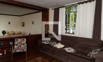Casa para Venda - Meier, 6 Quartos,  450 m² - Rio de Janeiro