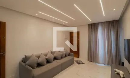 Casa / Sobrado em Condomínio para Venda - Vila Guilhermina, 2 Quartos,  115 m² - São Paulo