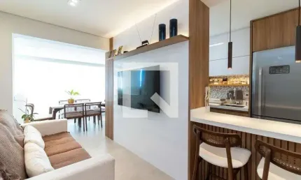 Apartamento para venda - água fria, 2 quartos,  59 m² - são paulo
