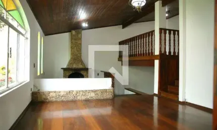 Casa para Venda - Assunção, 4 Quartos,  327 m² - São Bernardo do Campo