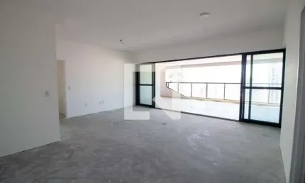 Apartamento para venda - chácara santo antonio, 4 quartos,  227 m² - são paulo