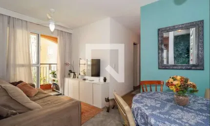 Apartamento para Venda - Vila Andrade, 2 Quartos,  49 m² - São Paulo
