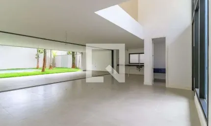 Casa / Sobrado em Condomínio para Venda - Chácara Santo Antonio, 4 Quartos,  935 m² - São Paulo