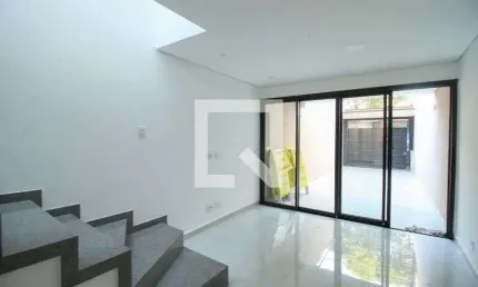 Casa para Venda - Jardim Anália Franco, 2 Quartos,  96 m² - São Paulo