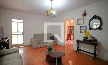 Casa para Venda - Sagrada Família, 4 Quartos,  202 m² - Belo Horizonte