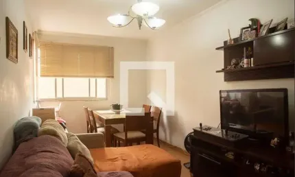 Apartamento para Venda - Saúde, 2 Quartos,  64 m² - São Paulo
