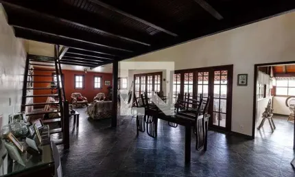 Casa / Sobrado em Condomínio para Venda - Badu, 5 Quartos,  450 m² - Niterói