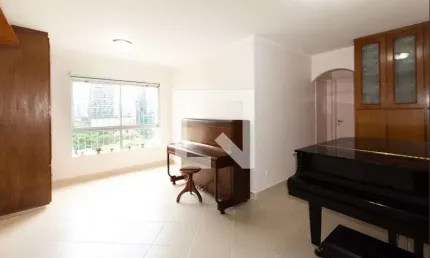 Apartamento para venda - vila olímpia, 2 quartos,  72 m² - são paulo